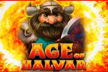 Age of Halvar
