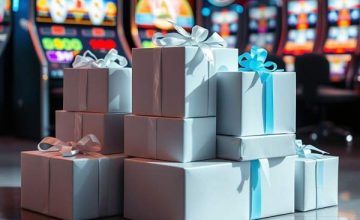 Бонус в казино