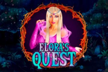Eloras Quest