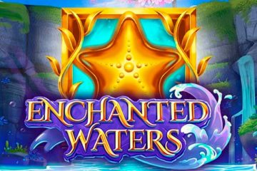 Enchanted Waters