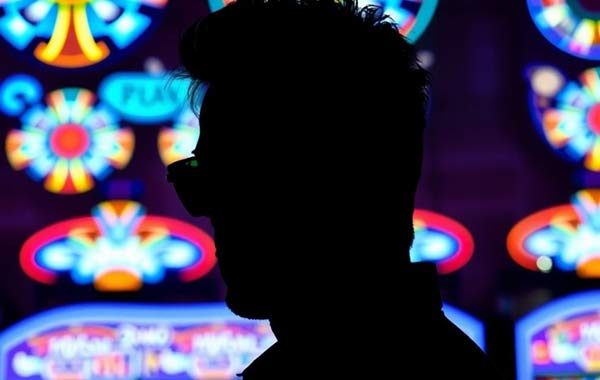 Верификация игрока