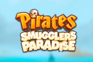 Pirates: Smugglers Paradise