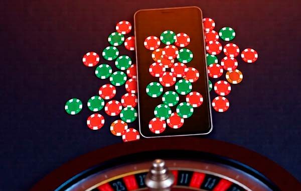 Приложение на Андроид