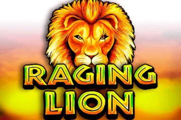 Raging Lion